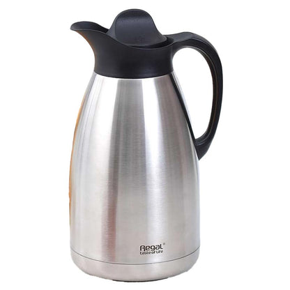 1.2L Regal Vacuum Flask TSC 12DN