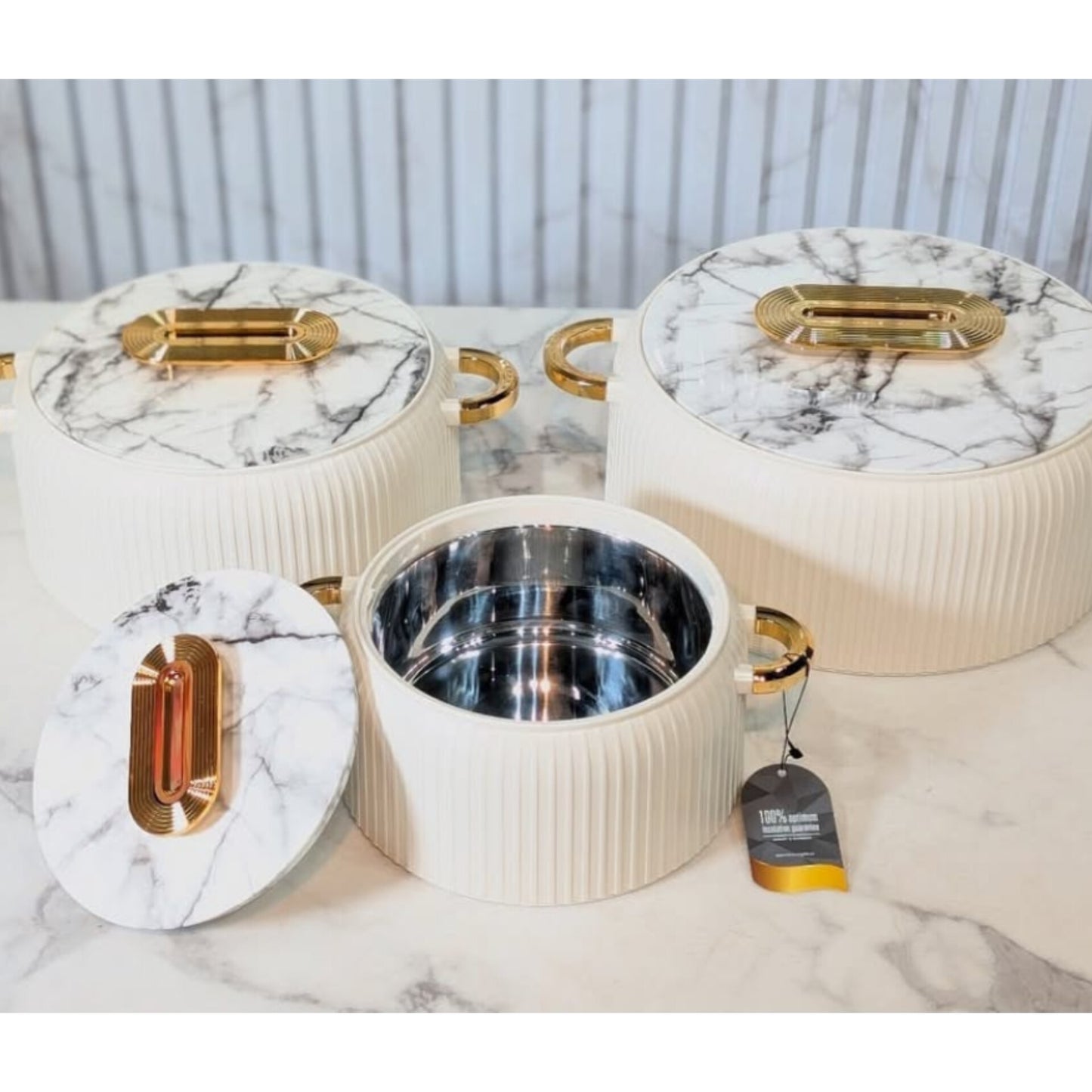 3Pc Hotpots