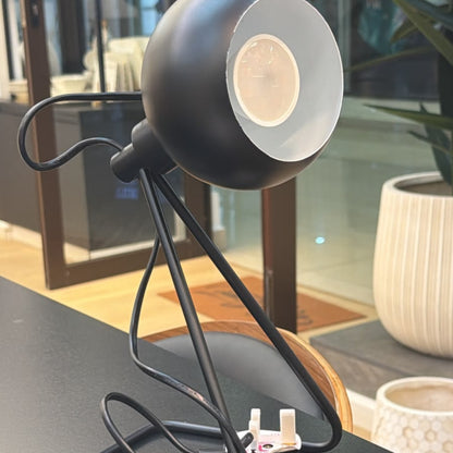 Spotlight Table Lamp