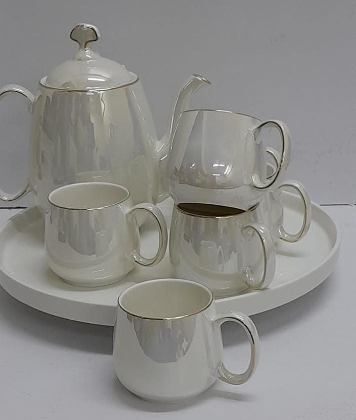 8 in 1Tea sets