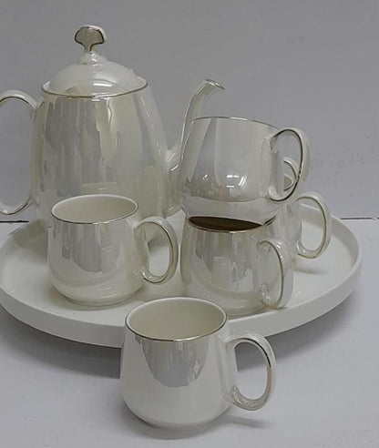 8 in 1Tea sets