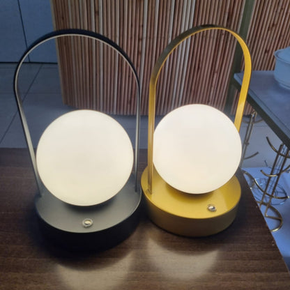 Rechargeable Cordless Table Lamp Lantern