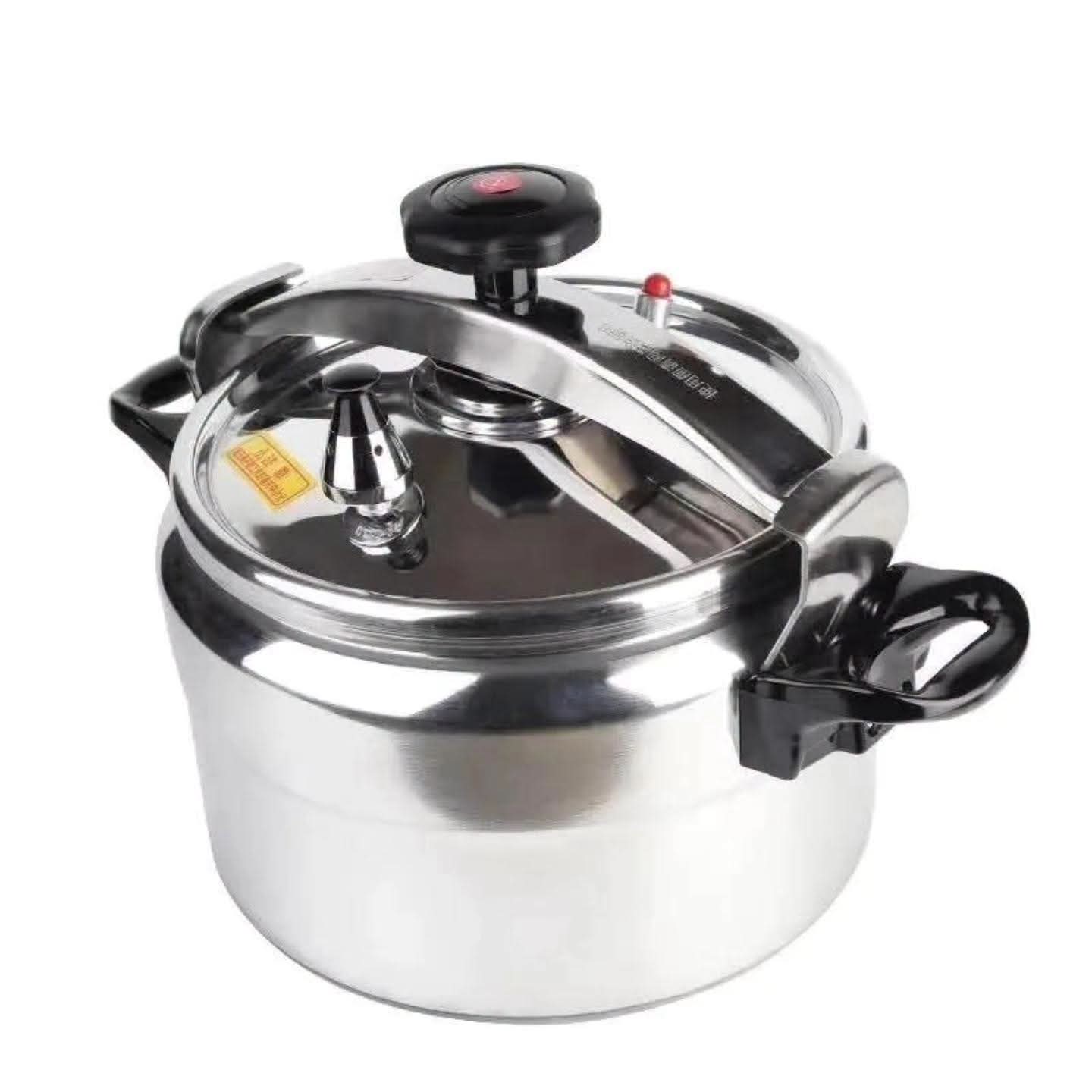 11 Litre Aluminium Pressure Cooker Gha