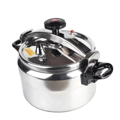 11 Litre Aluminium Pressure Cooker Gha