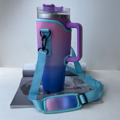 Stanley cup carrier bag