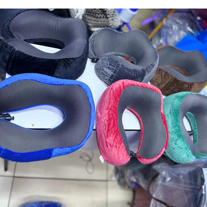 Travel Neck Pillow