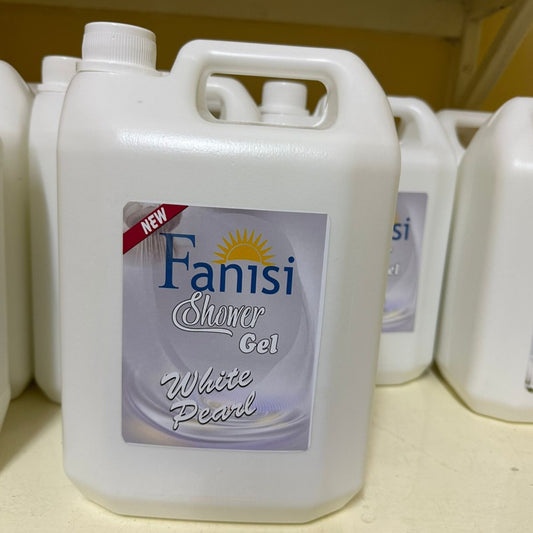 5L Shower Gel
