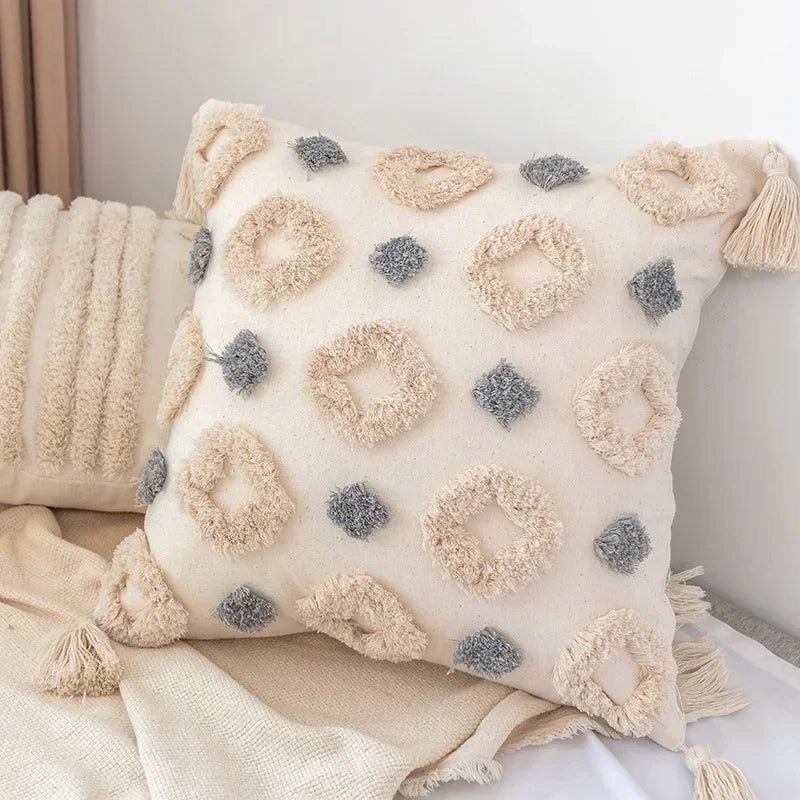 Cushion covers