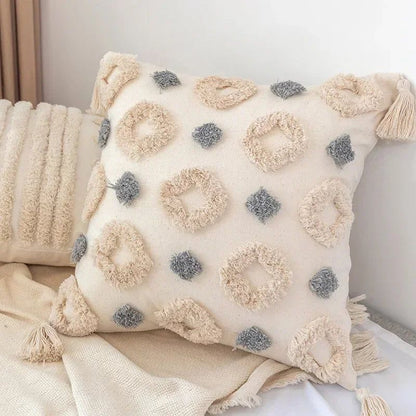 Cushion covers