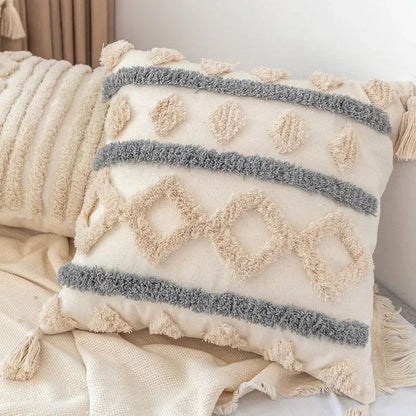 Cushion covers