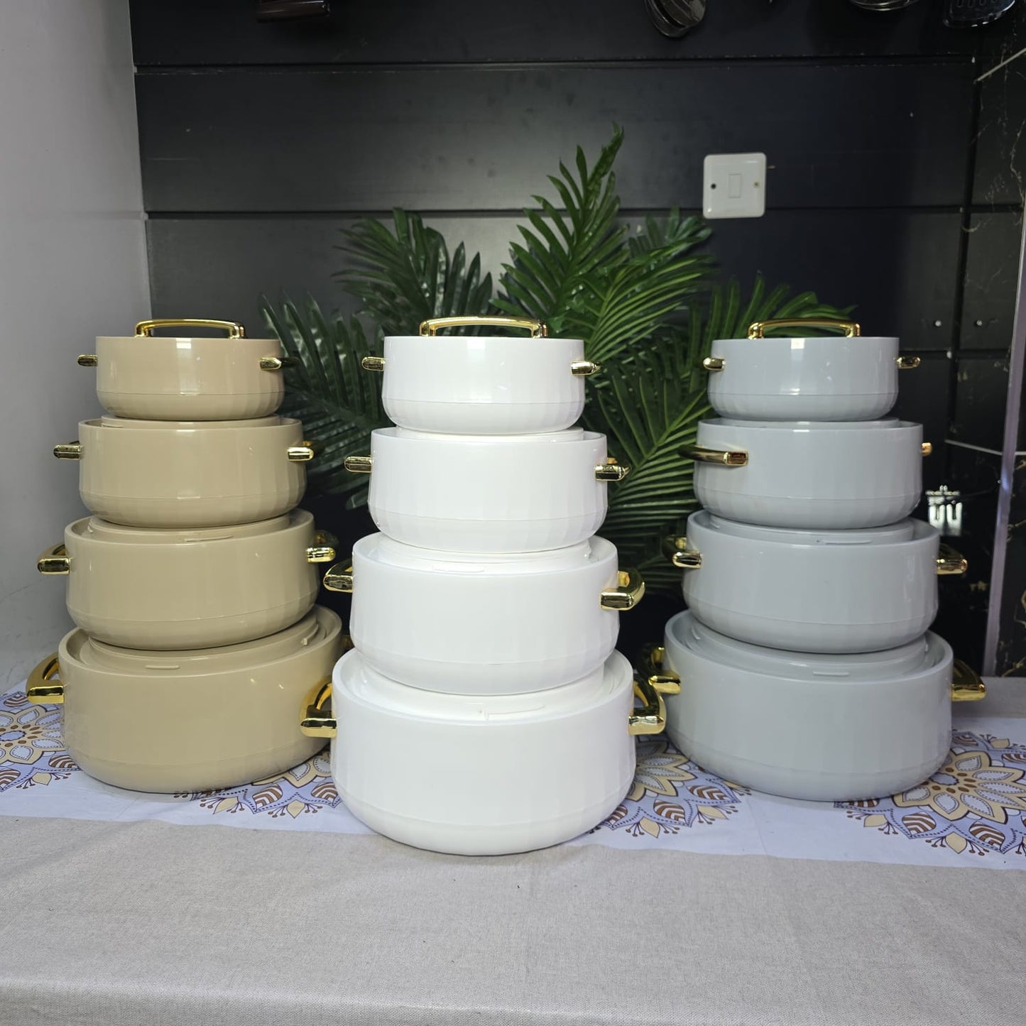 4pc Hotpots