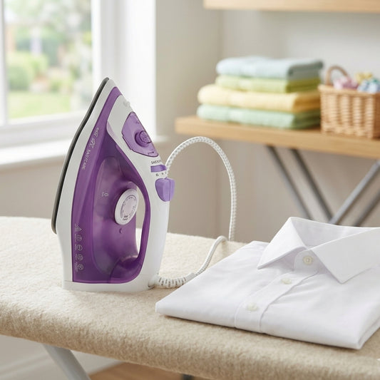 Philips 1000 Series Steam Iron 1800W  DST1020/36  24185