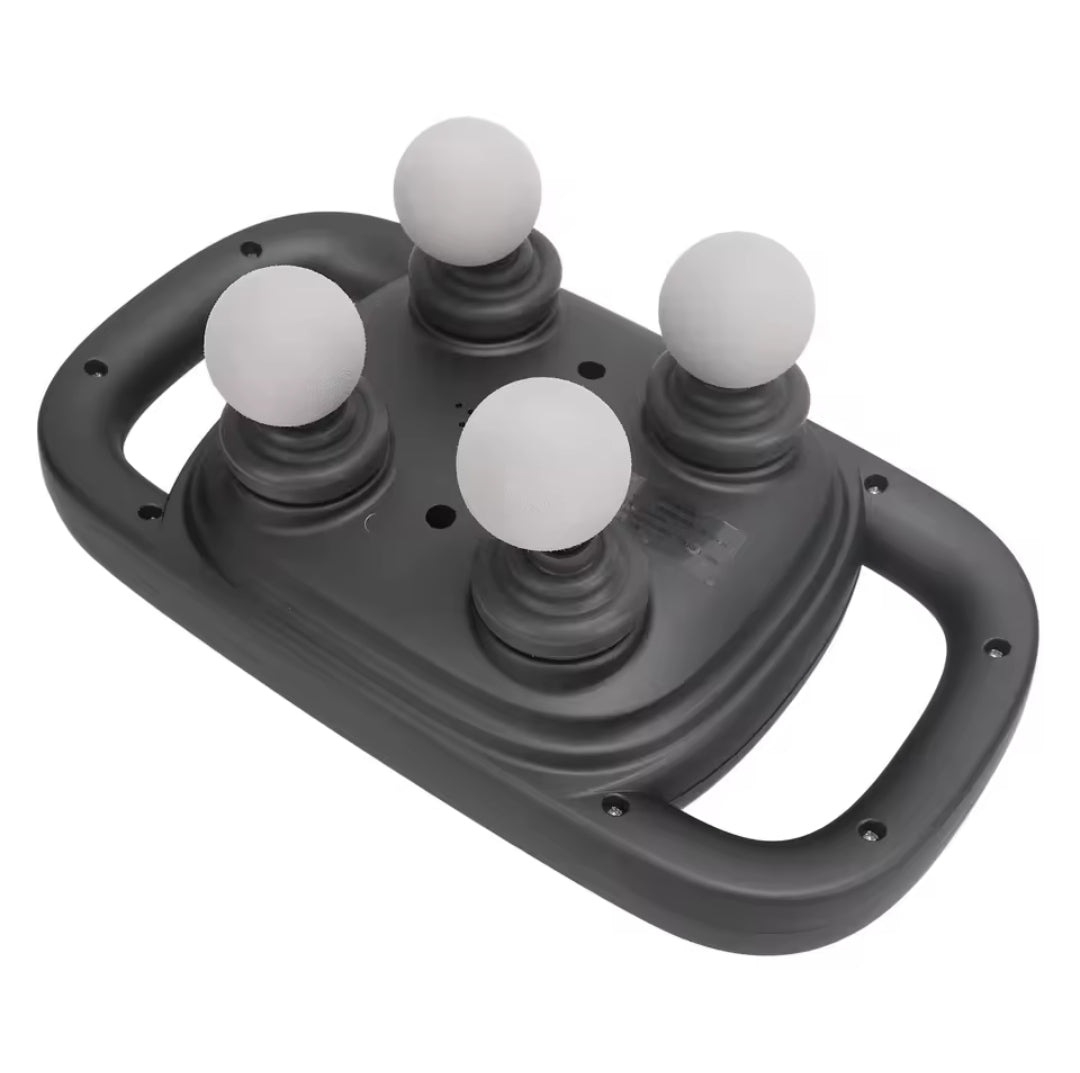 Electric foot massager  body massager