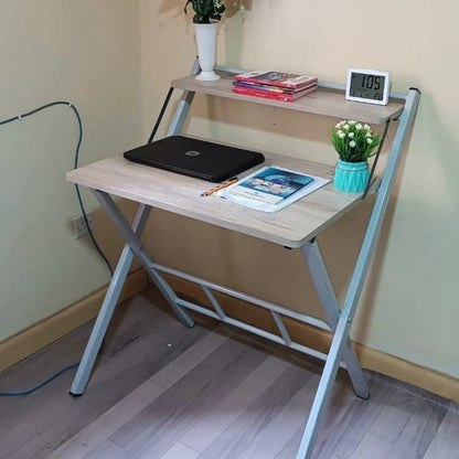 Modern study desk