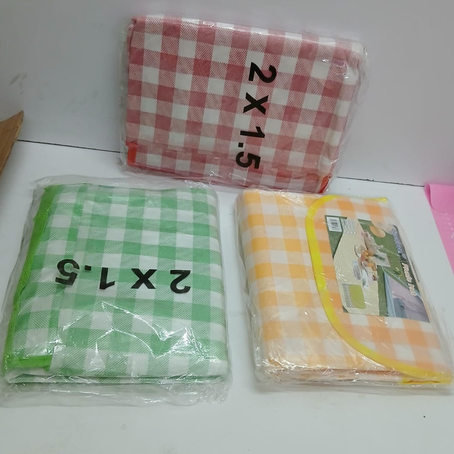 Waterproof Outdoor Picnic Mat