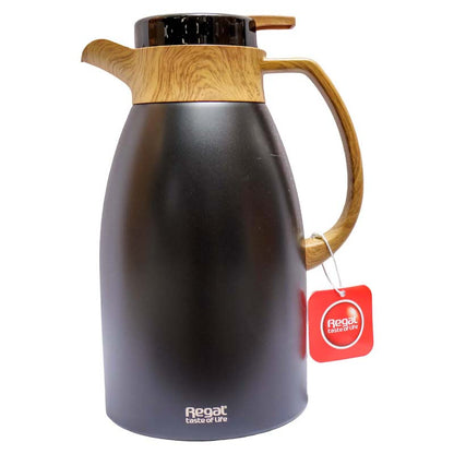 2L Regal Vacuum Flask TSC HPN20CP