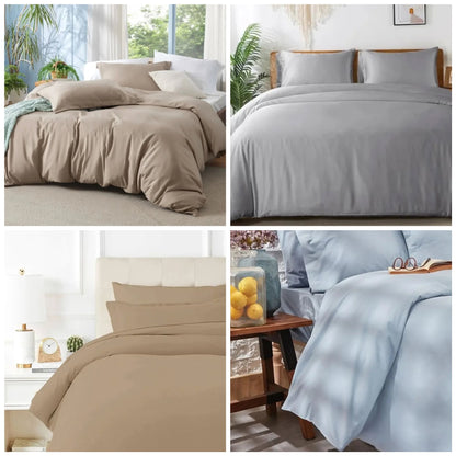 200*230 Duvet Cover Set