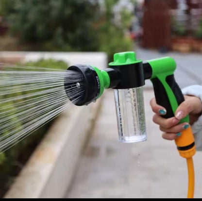 Water sprayer