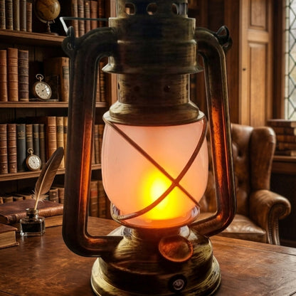 35Cm LED Lantern Lamp Gha
