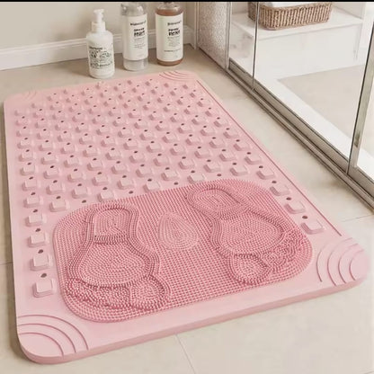 Anti Slip Bathroom Mat