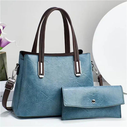 2 in 1 Handbags