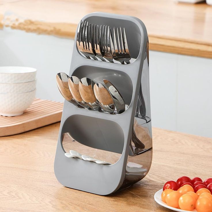 Multipurpose spoon,fork, knives cutlery organisers