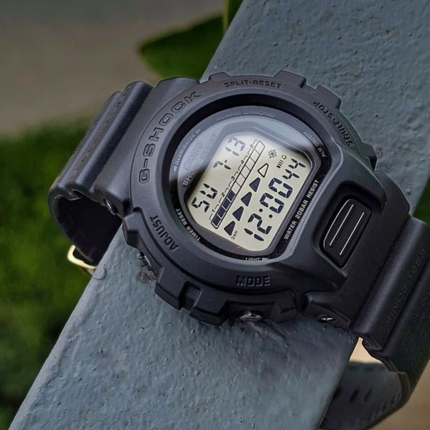 School digital watches 