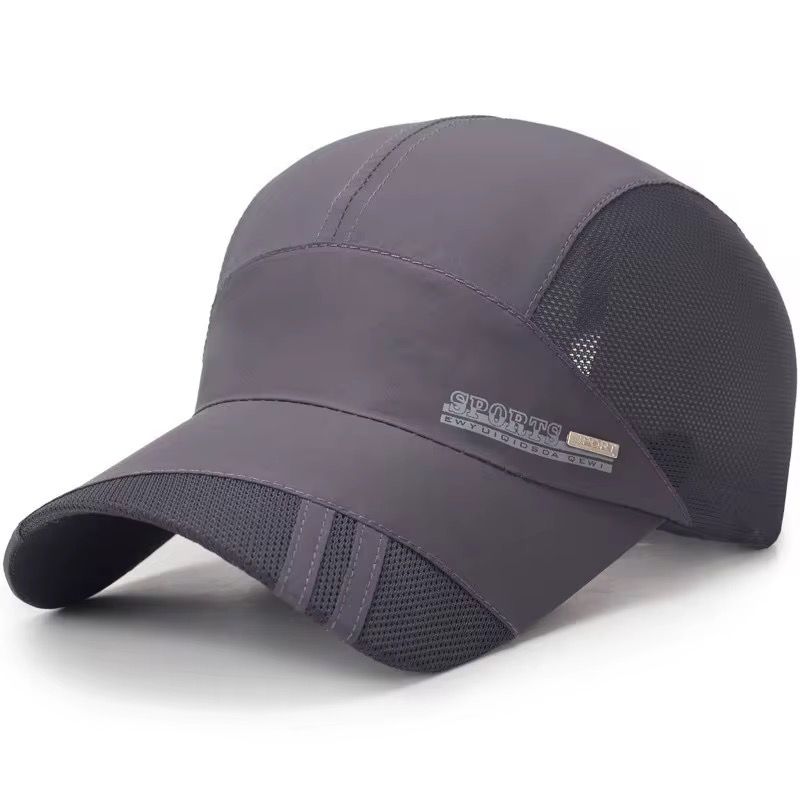 Unisex baseball/golf cap