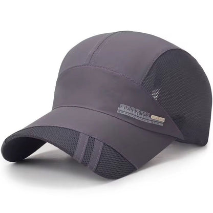 Unisex baseball/golf cap
