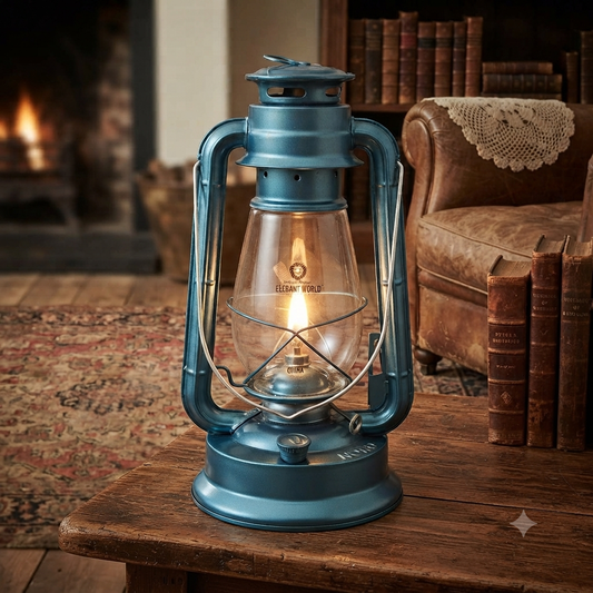 Paraffin Lantern