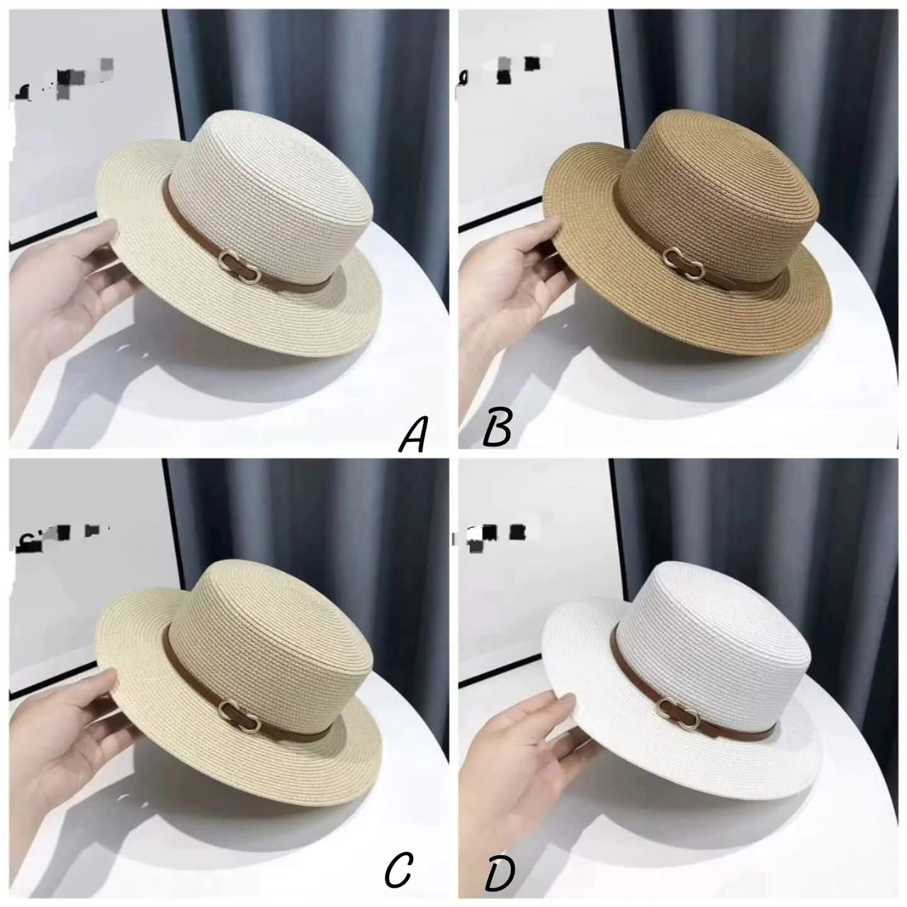 Womens summer hat