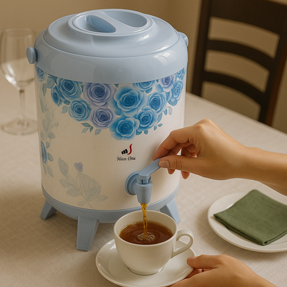 9.5L Tea Urn