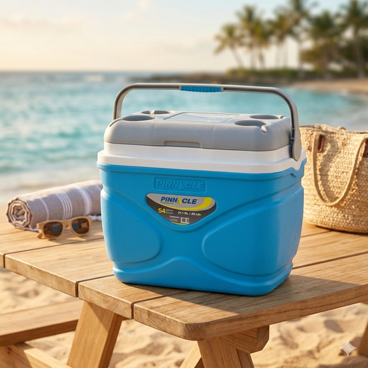 Pinnacle Radiance 20 Liter Insulated Cooler Box