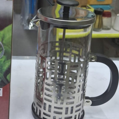 1L French coffee press