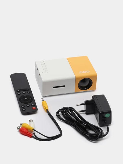 Mini projector 