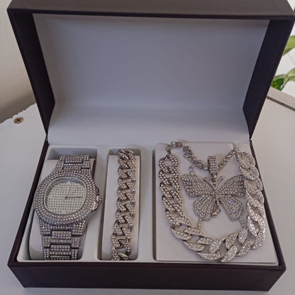 Ladies Jewelry Gift Set