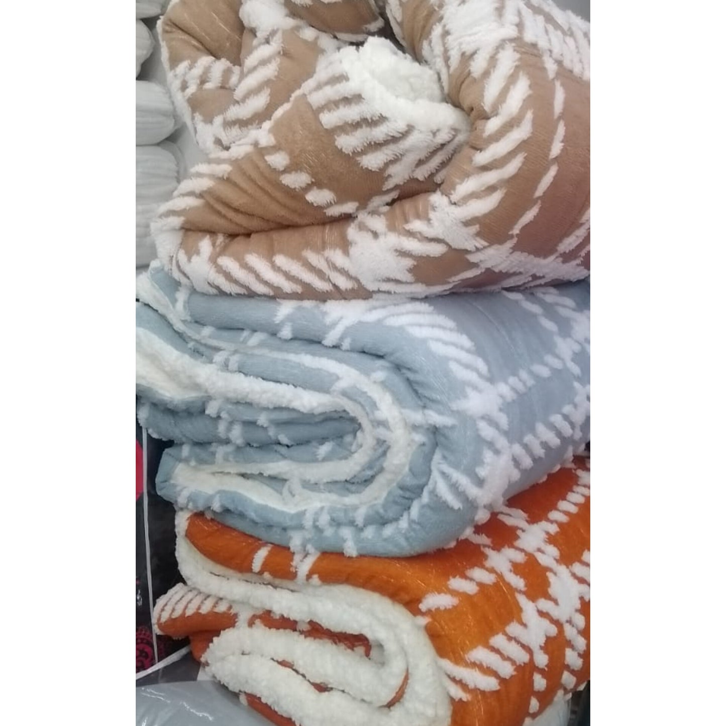 6*6 Heavy Blanket