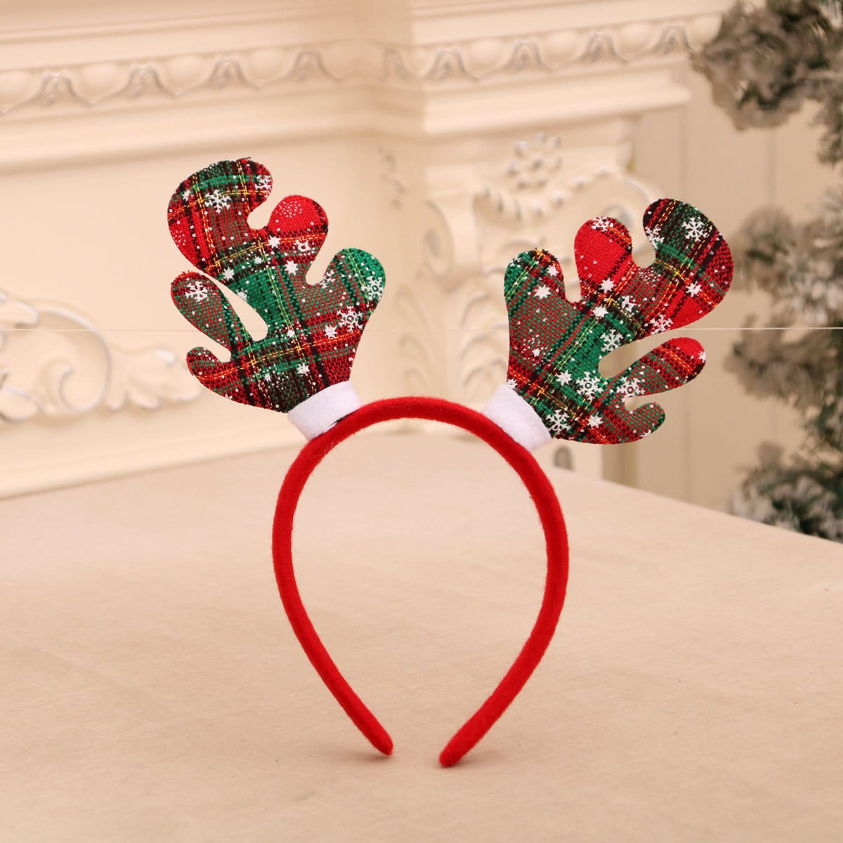Christmas Festive Headbands