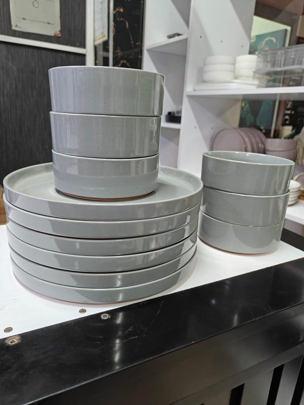 12pc dinner set