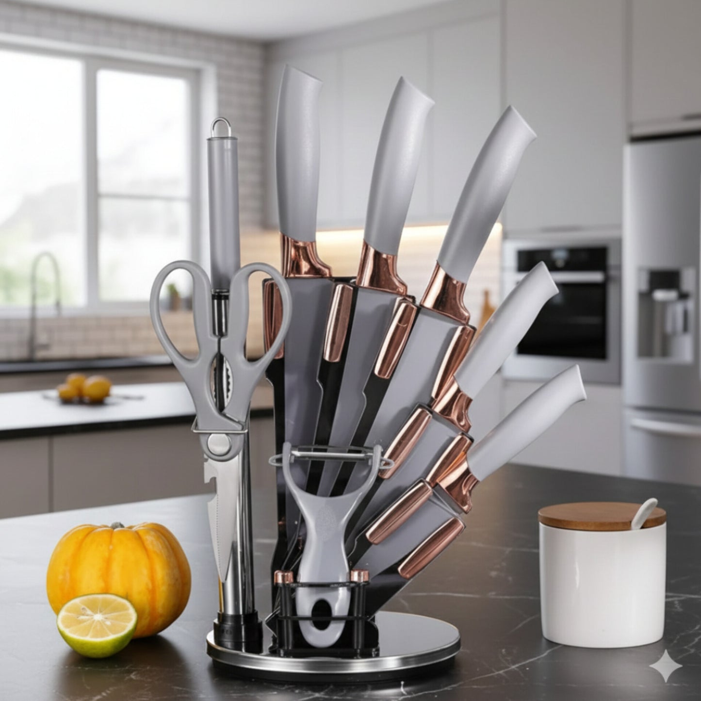 Cutlery organizer