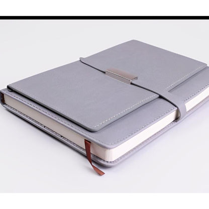 A5 Semi Executive Notebook
