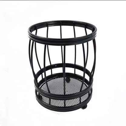 Metal Cutlery Holder Organizer