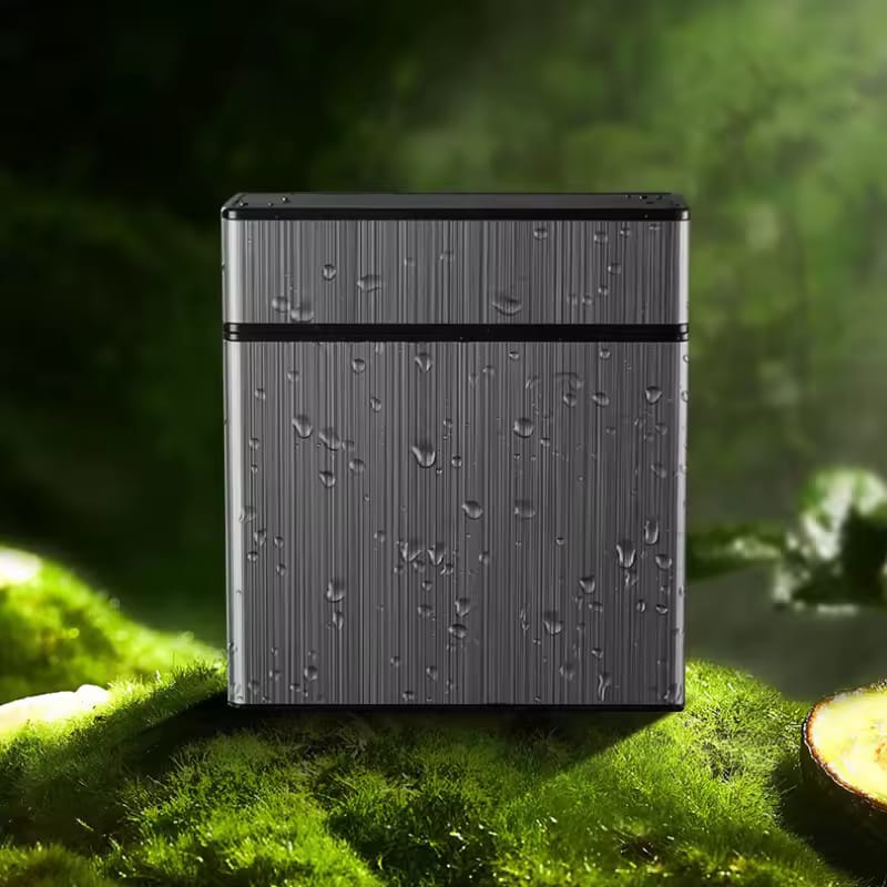 40pcs Cigarette Case Holder