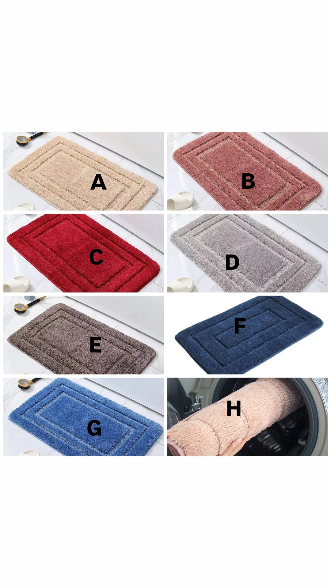 Doormats