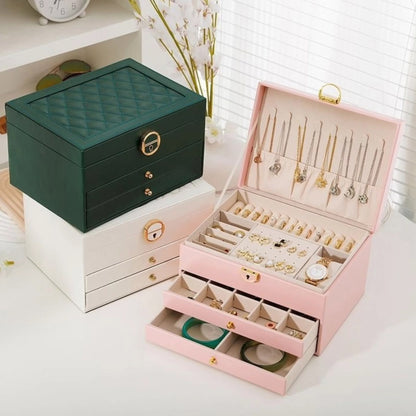 Jewelry organizer
