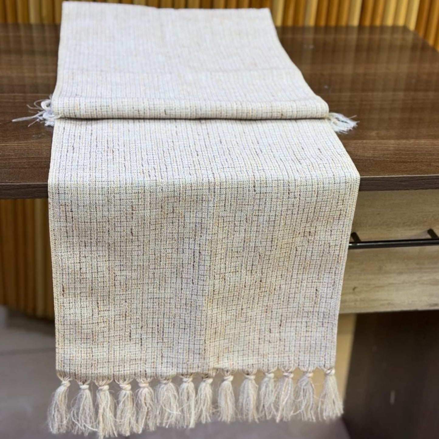 Dining Table Runner