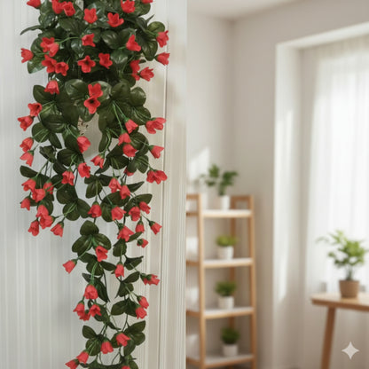 Rose Artificial Hanging Vine