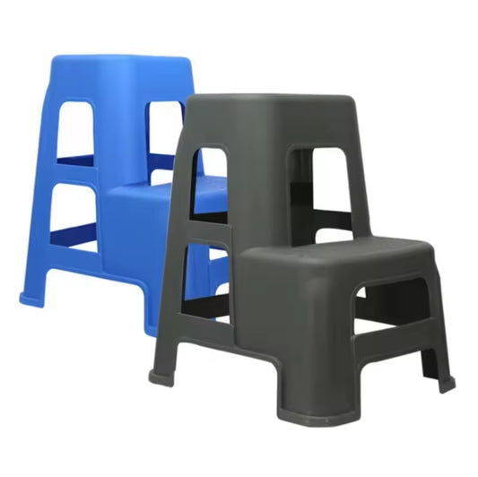 Plastic Step Stool
