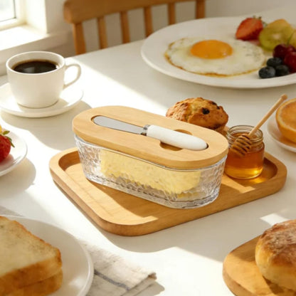 Butter spread kit