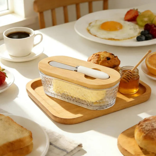 Butter spread kit